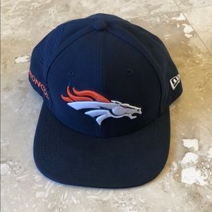 Denver Broncos SnapBack Hat